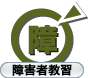 障害者教習:四肢体幹障害者教習, 聴覚障害者教習 障害者教習:四肢体幹障害者教習, 聴覚障害者教習